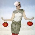 The Flomenhaft Gallery Presents Joan Barber Exhibiting Woman 9/16-10/23