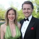 Mazzie and Danieley Support Rosie's Broadway Kids; NORMAL Auction Now Open