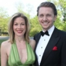 Mazzie and Danieley Support Rosie's Broadway Kids; NORMAL Auction Now Open