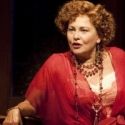 Photo Flash: Cherry Jones in MRS. WARREN'S PROFESSION!