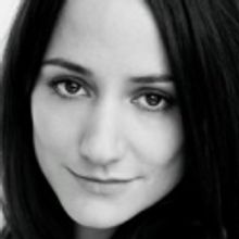 BWW Interviews: Lydia Leonard, Jackie Kennedy Onassis In ONASSIS