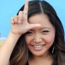 Stage Tube: Charice Walks The Red Carpet At GLEE’s Season 2 Premiere Party