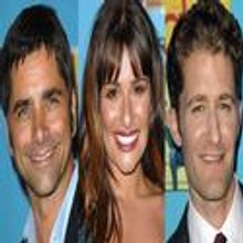 Photo Coverage: GLEE Season 2 Premiere Party!