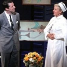 DeGeneres Makes a Surprise Cameo in PROMISES