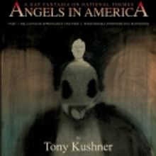 ANGELS IN AMERICA Extends Again Thru Feb. 20, 2011