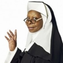Whoopi Goldberg Rejoins West End's SISTER ACT in Oct.
