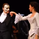 Photo Coverage: Panaro & Ford Open in PHANTOM OF THE OPERA