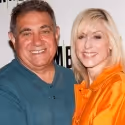 Photo Coverage: LOMBARDI Meets the Press