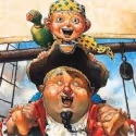 Witty Pirates Batten Down the Hatches at Theatre in the Square