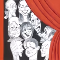 Ken Fallin Illustrates: Stars of the Fall!