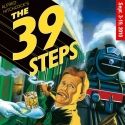Theatre Squared Extends THE 39 STEPS Through 9/26