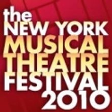 NYMF and Center Stage Theatre Present BEAUTYFULL, 10/2 & 10/3