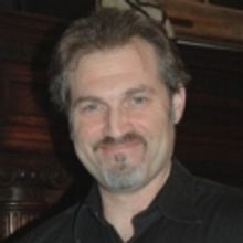 Kudisch, Heusinger, Mauzy et al. Lead WHITE NOISE Reading, 10/1