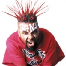 Tricks & Treats with TECH N9NE, 10/31.