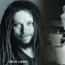 Bach Festival Society Commissions New Work by Jaron Lanier 10/23-24