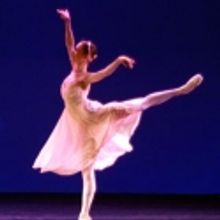 Sarasota Ballet Co. to Feature Works of Tharp, Walsh et al. in '10-'11