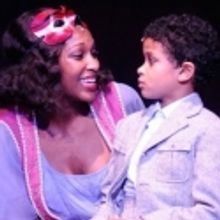 Photo Flash: TWIST at Alliance!