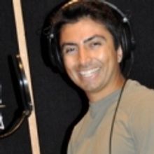 Photo Coverage: IN THE HEIGHTS Sings 'Carols For A Cure'
