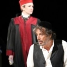 RIALTO CHATTER: MERCHANT OF VENICE Generates $4M Advance?