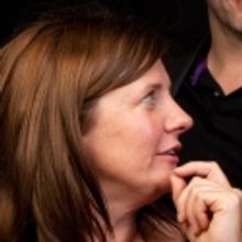 Photo Coverage: CLOSER THAN EVER At The Landor Theatre