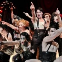A.R.T.'s 'Cabaret' Is An Event