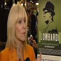 TV Broadway Beat: LOMBARDI Meets the Press