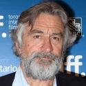 Photo Coverage: STONE Press Conference at the Toronto International Film Festival