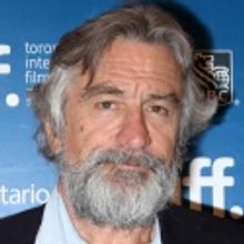 Photo Coverage: STONE Press Conference at the Toronto International Film Festival