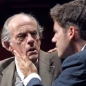 Lloyd Brings DEATH OF A SALESMAN to Flynn Center, 10/9