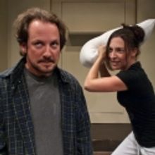 BWW Reviews: REASONS TO BE PRETTY at ArtsWest