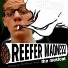The Brown Paper Box Co. Presents REEFER MADNESS! 10/14-10/24
