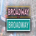 Grammer to Host BROADWAY ON BROADWAY Concert Today, 9/12
