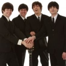 Abbey Road Performs at the Comedy Store, 10/6