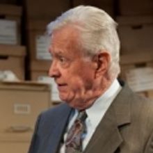 BWW REVIEWS: GLENGARRY GLEN ROSS at The Gamm
