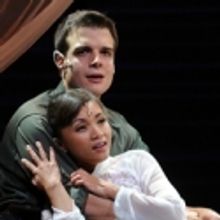 Photo Flash: MISS SAIGON At Moonlight Amphitheatre, Show Runs Through 9/25