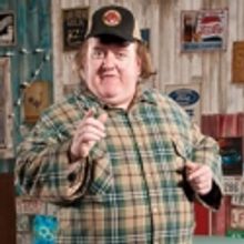 Photo Flash: Utah Shakespearean Festival Presents GREATER TUNA