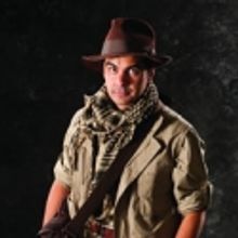 Photo Flash: THE ADVENTURES OF PERICLES Plays the Utah Shakespearean Festival