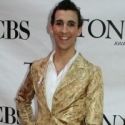 'Anything Goes With Marti' to Feature Brian Arthur Green, Krystina Alabado & More…