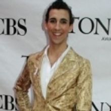 'Anything Goes With Marti' to Feature Brian Arthur Green, Krystina Alabado & More…