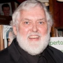 Penguin Rep Theatre Presents Jim Brochu’s ZERO HOUR, 9/25