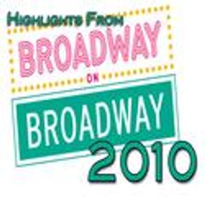 TV: Broadway on Broadway Highlights!