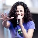 Photo Coverage: Broadway on Broadway 2010 - Part 1