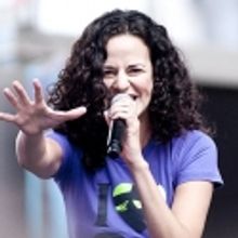 Photo Coverage: Broadway on Broadway 2010 - Part 1