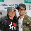 Photo Coverage: Broadway on Broadway 2010 Backstage - Part 2