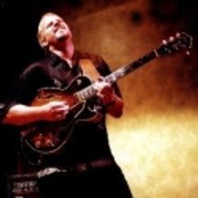 Trumpets Presents DAVE STRYKLER ORGAN QUARTET, 9/18