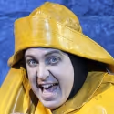 BWW Interviews: Young Frankenstein's CORY ENGLISH