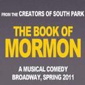 THE BOOK OF MORMON to Open at Eugene O'Neill 3/24; Previews 2/24