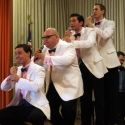 Mid-September California Central Coast Theatre Opportunities