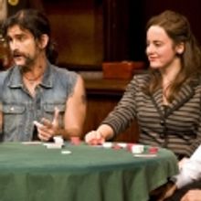 Photo Coverage: HOUSE OF GAMES At The Almeida