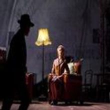 Photo Flash: Roundabout Theatre's BRIEF ENCOUNTER - First Look!